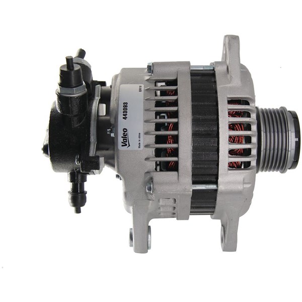 Generator 14V 110A Valeo Valeo core-flex 443093 VALEO Generator 14V 110A Valeo Valeo core-flex 443093 VALEO