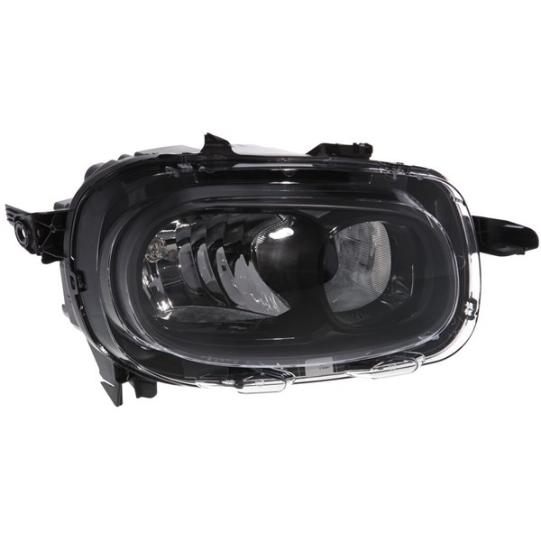 Strålkastare, Höger Valeo 450401 VALEO