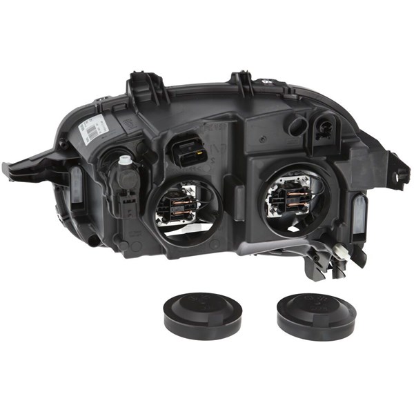 Strålkastare, Höger Valeo 450401 VALEO