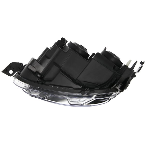 Strålkastare, Höger Valeo 450401 VALEO