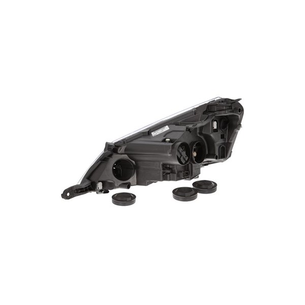 Strålkastare, Höger Valeo 450429 VALEO