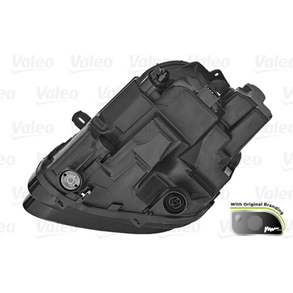 Strålkastare, Höger Valeo 450525 VALEO Strålkastare, Höger Valeo 450525 VALEO