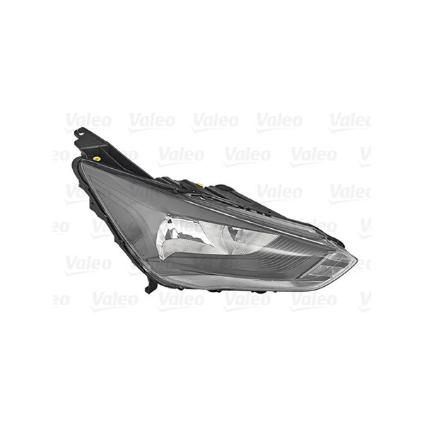 Strålkastare, Höger Valeo 450781 VALEO