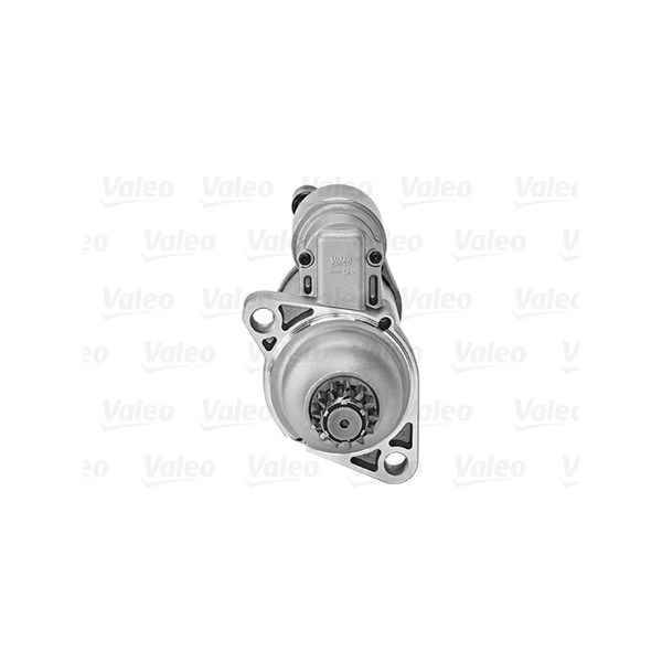 Startmotor 12V Valeo 458787 VALEO