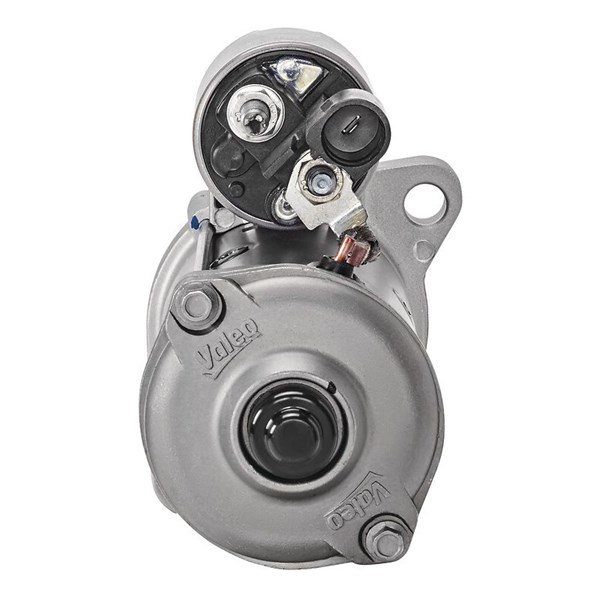 Startmotor 12V Valeo 458787 VALEO Startmotor 12V Valeo 458787 VALEO