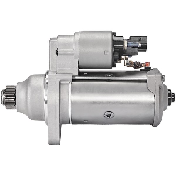 Startmotor 12V Valeo 458787 VALEO Startmotor 12V Valeo 458787 VALEO