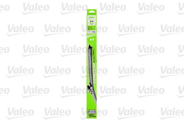 Torkarblad, Passagerarsida Valeo Compact evolution 575900 VALEO