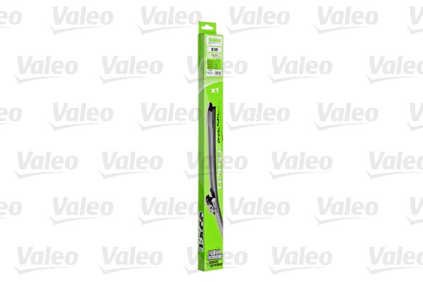 Torkarblad, Passagerarsida Valeo Compact evolution 575900 VALEO