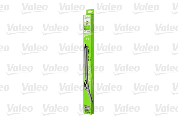 Torkarblad, Passagerarsida Valeo Compact evolution 575900 VALEO