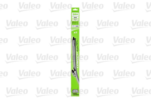 Torkarblad, Passagerarsida Valeo Compact evolution 575904 VALEO