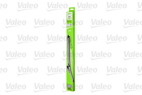Torkarblad, Passagerarsida Valeo Compact evolution 575904 VALEO
