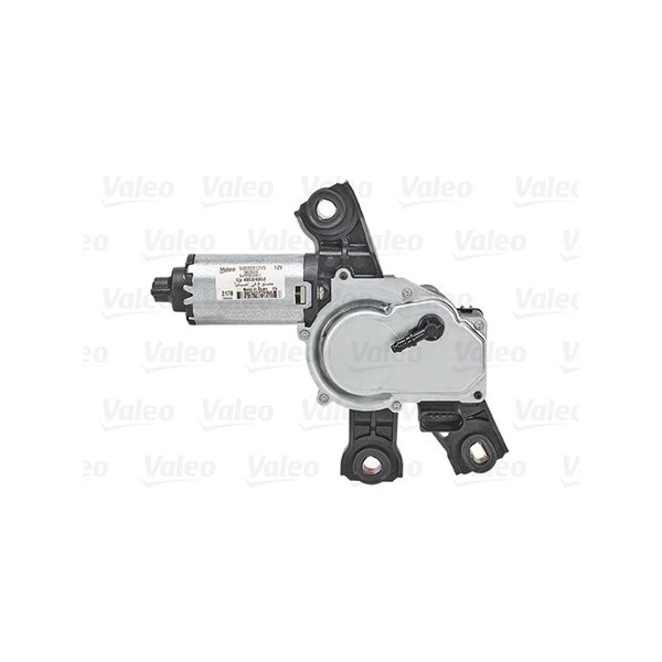 Torkarmotor 12V, Bak Valeo 582600 VALEO Torkarmotor 12V, Bak Valeo 582600 VALEO