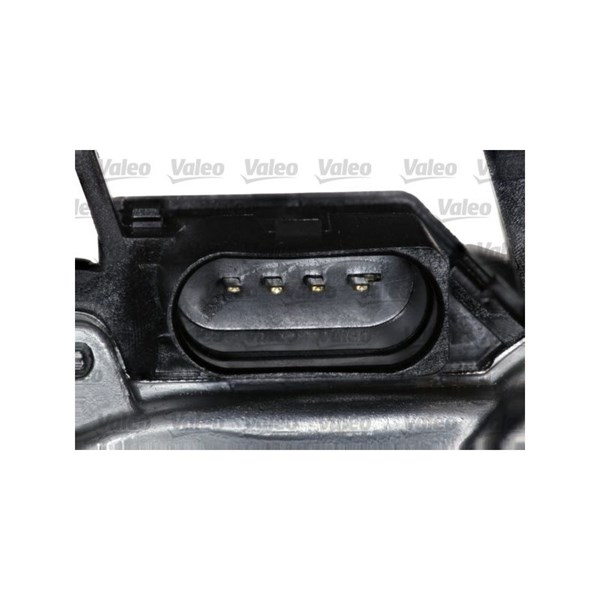 Torkarmotor 12V, Bak Valeo 582624 VALEO Torkarmotor 12V, Bak Valeo 582624 VALEO