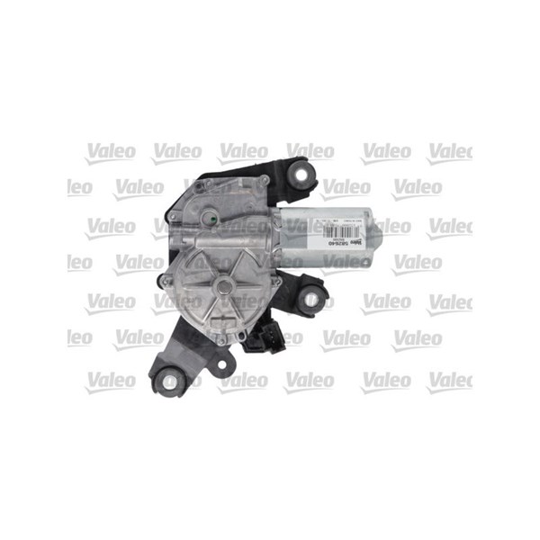 Torkarmotor 12V, Bak Valeo 582640 VALEO Torkarmotor 12V, Bak Valeo 582640 VALEO
