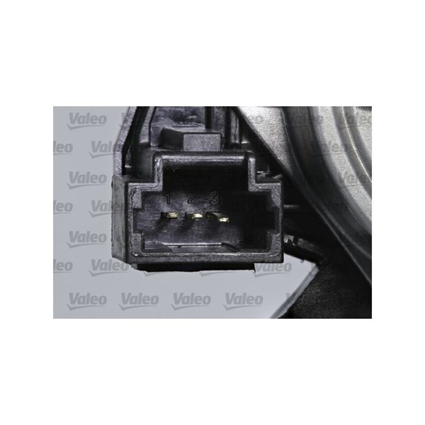 Torkarmotor 12V, Bak Valeo 582640 VALEO Torkarmotor 12V, Bak Valeo 582640 VALEO