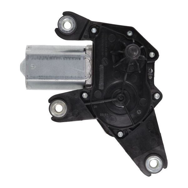 Torkarmotor 12V, Bak Valeo 582665 VALEO Torkarmotor 12V, Bak Valeo 582665 VALEO