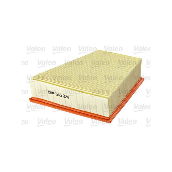 Luftfilter Valeo 585024 VALEO Luftfilter Valeo 585024 VALEO