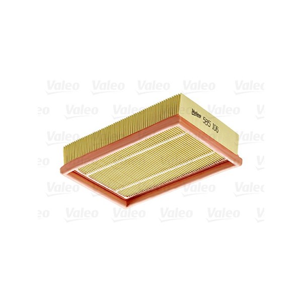 Luftfilter Valeo 585106 VALEO Luftfilter Valeo 585106 VALEO
