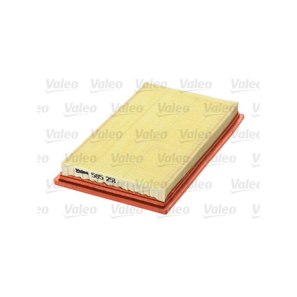 Luftfilter Valeo 585251 VALEO Luftfilter Valeo 585251 VALEO
