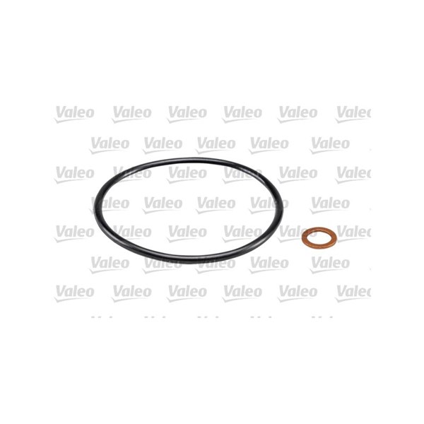 Oljefilter Valeo 586547 VALEO Oljefilter Valeo 586547 VALEO
