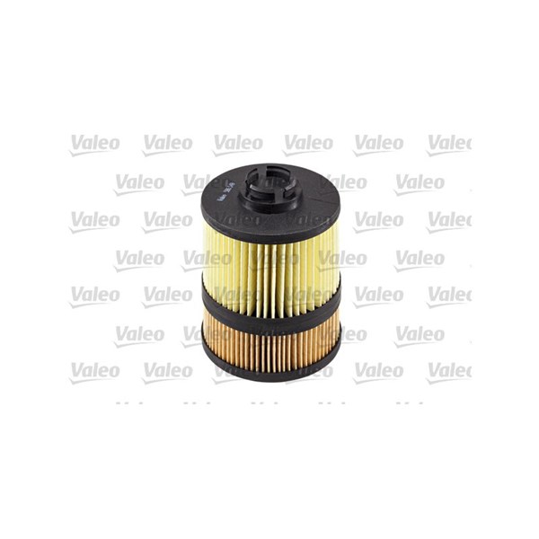 Oljefilter Valeo 586549 VALEO Oljefilter Valeo 586549 VALEO