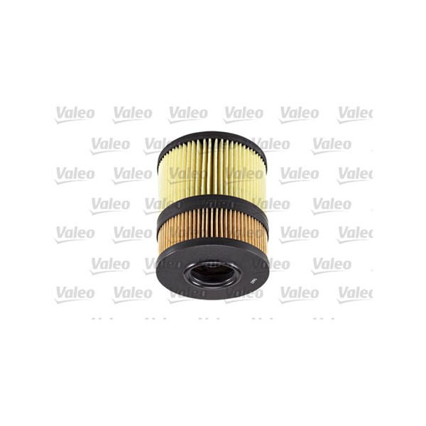Oljefilter Valeo 586549 VALEO Oljefilter Valeo 586549 VALEO