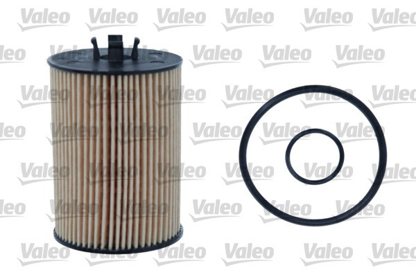 Oljefilter Valeo 586560 VALEO