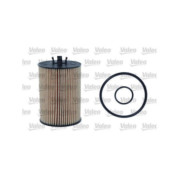 Oljefilter Valeo 586560 VALEO Oljefilter Valeo 586560 VALEO