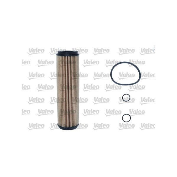 Oljefilter Valeo 586597 VALEO Oljefilter Valeo 586597 VALEO