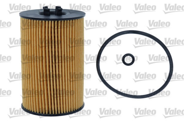 Oljefilter VALEO