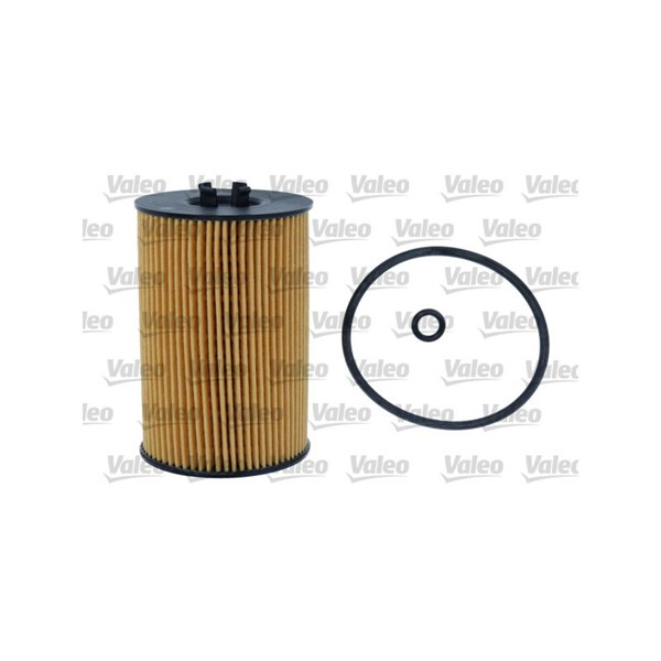 Oljefilter VALEO