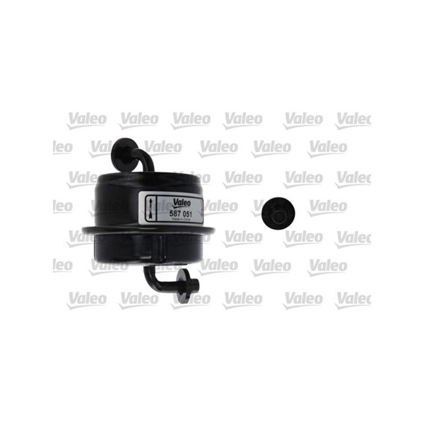 Bränslefilter Valeo 587051 VALEO Bränslefilter Valeo 587051 VALEO