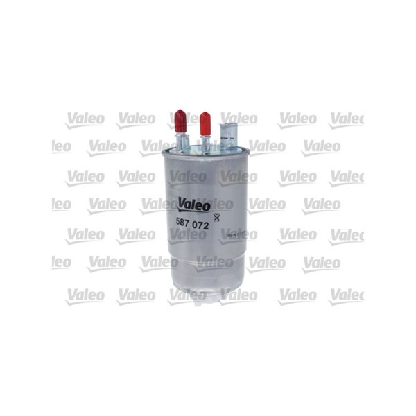 Bränslefilter Valeo 587072 VALEO Bränslefilter Valeo 587072 VALEO