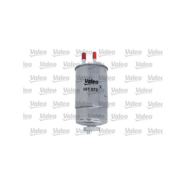 Bränslefilter Valeo 587072 VALEO Bränslefilter Valeo 587072 VALEO