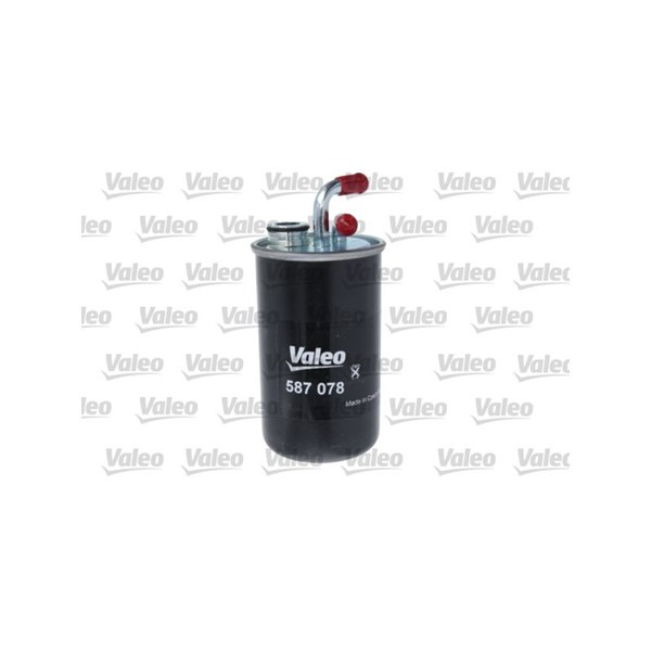Bränslefilter Valeo 587078 VALEO Bränslefilter Valeo 587078 VALEO