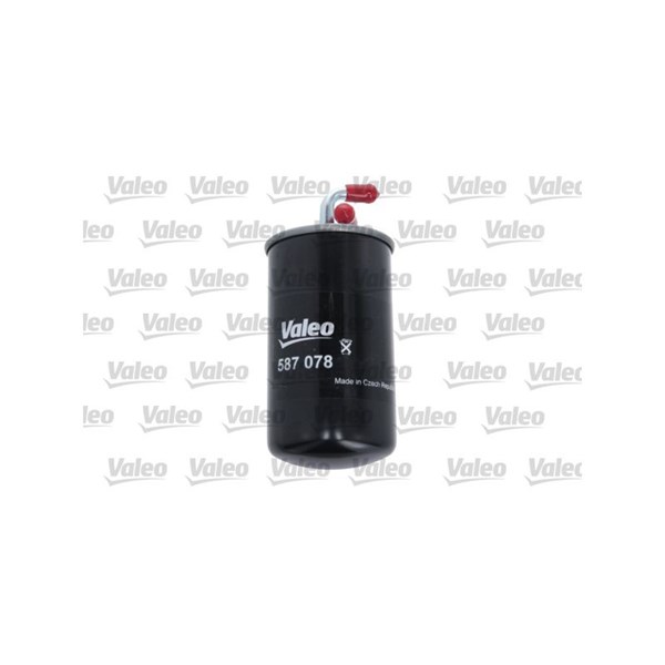 Bränslefilter Valeo 587078 VALEO Bränslefilter Valeo 587078 VALEO