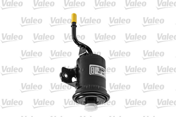 Bränslefilter Valeo 587221 VALEO