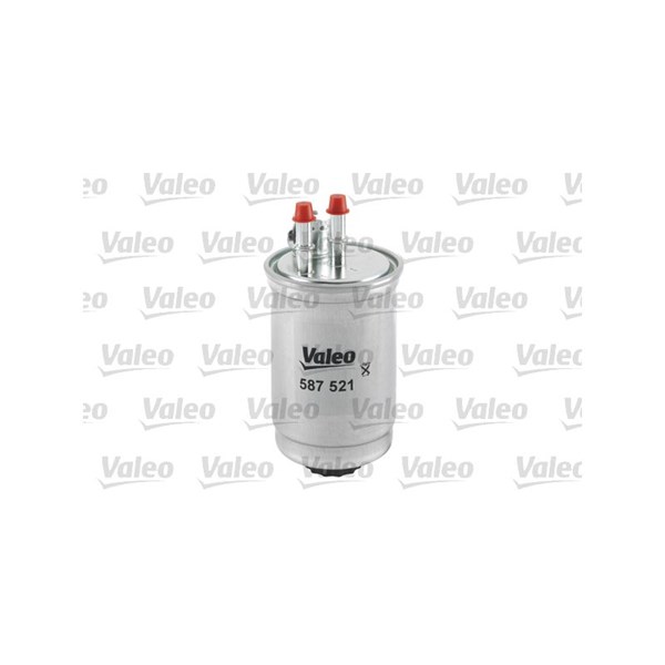 Bränslefilter Valeo 587521 VALEO Bränslefilter Valeo 587521 VALEO