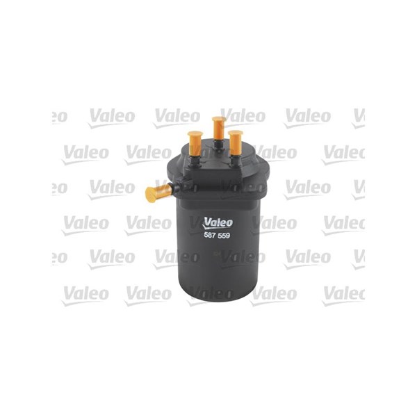 Bränslefilter Valeo 587559 VALEO Bränslefilter Valeo 587559 VALEO