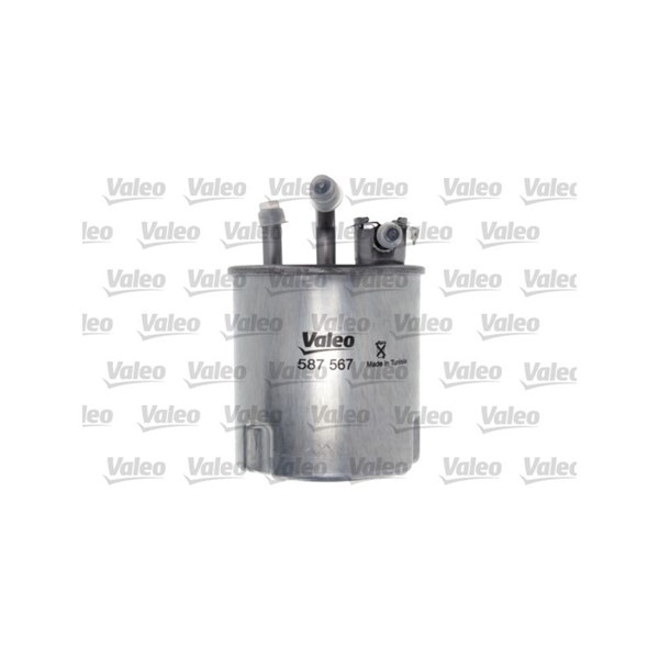 Bränslefilter Valeo 587567 VALEO Bränslefilter Valeo 587567 VALEO