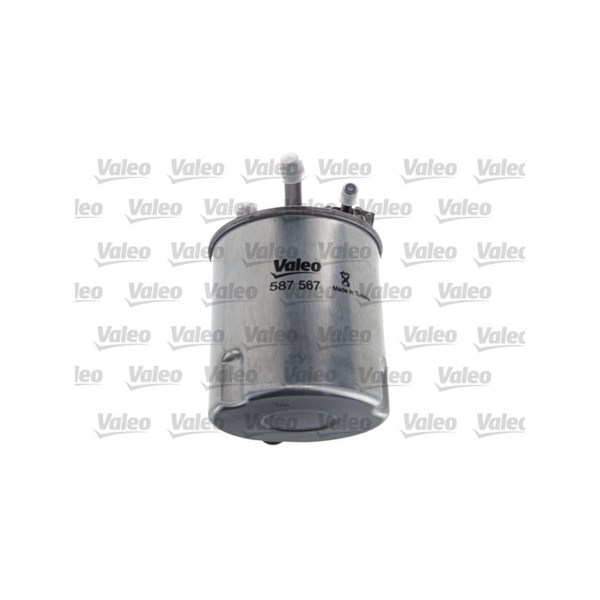 Bränslefilter Valeo 587567 VALEO Bränslefilter Valeo 587567 VALEO