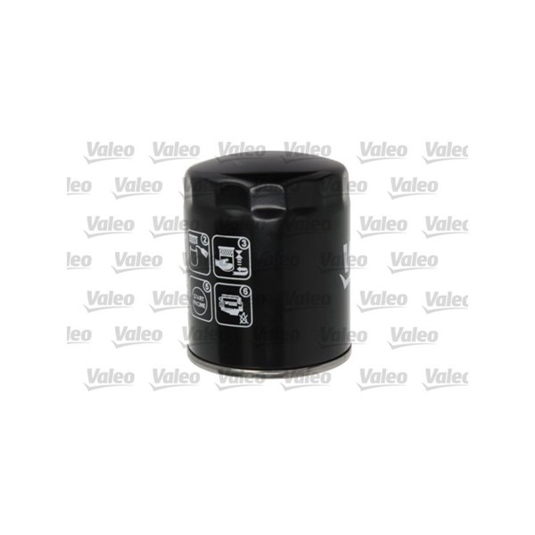 Bränslefilter Valeo 587756 VALEO