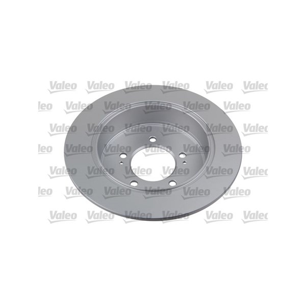 Bromsskiva Solid, Bakaxel, Framaxel Valeo Coated 672516 VALEO Bromsskiva Solid, Bakaxel, Framaxel Valeo Coated 672516 VALEO