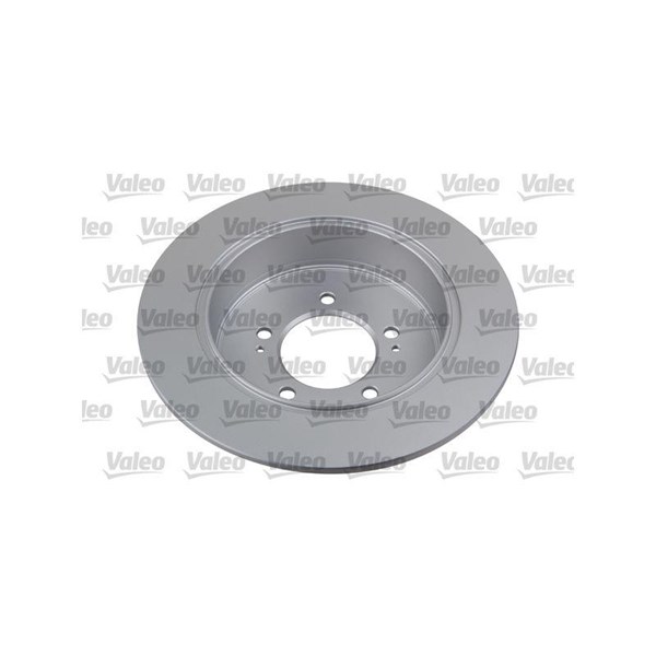 Bromsskiva Solid, Bakaxel, Framaxel Valeo Coated 672516 VALEO Bromsskiva Solid, Bakaxel, Framaxel Valeo Coated 672516 VALEO