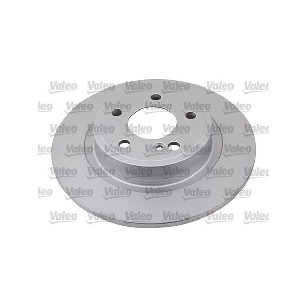 Bromsskiva Solid, Bakaxel, Framaxel Valeo Coated 672522 VALEO Bromsskiva Solid, Bakaxel, Framaxel Valeo Coated 672522 VALEO