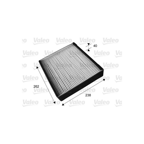 Kupefilter Valeo 698889 VALEO