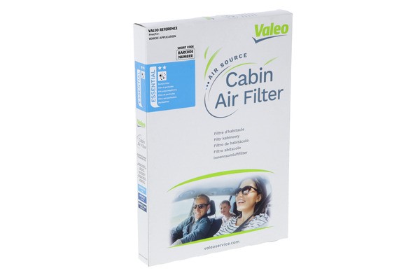 Kupefilter Valeo 698895 VALEO