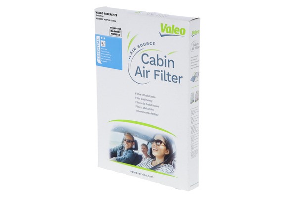 Kupefilter Valeo 698895 VALEO