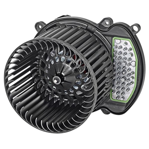 Kupéfläkt Valeo 715005 VALEO