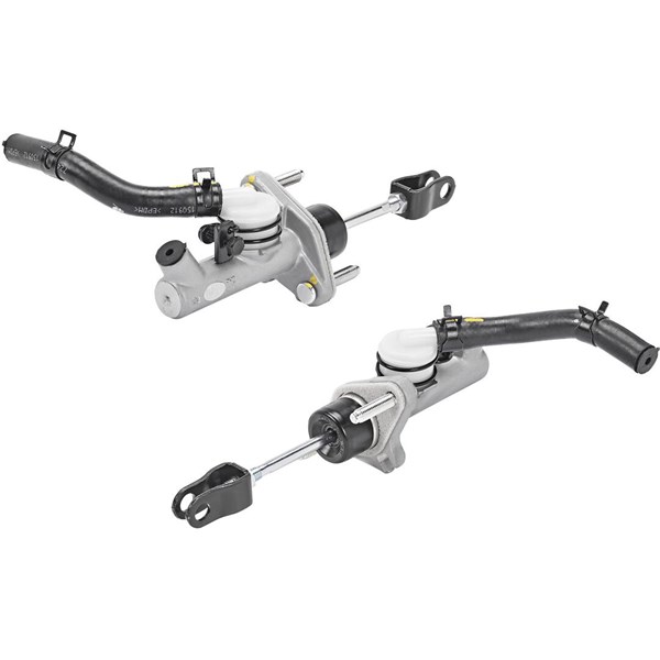 Huvudcylinder, koppling Valeo 804688 VALEO